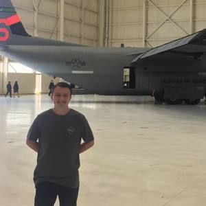 Meet your Posher, Austin